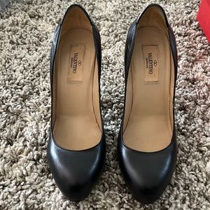 Valentino heels